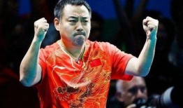 刘国梁搞笑爆料视频大全,笑料百出，揭秘乒乓球界幕后趣闻